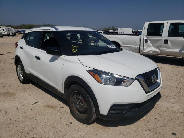 NISSAN KICKS S 2018 3n1cp5cu7jl525004