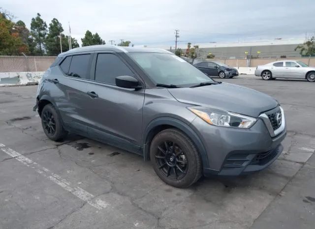 NISSAN KICKS 2018 3n1cp5cu7jl525424