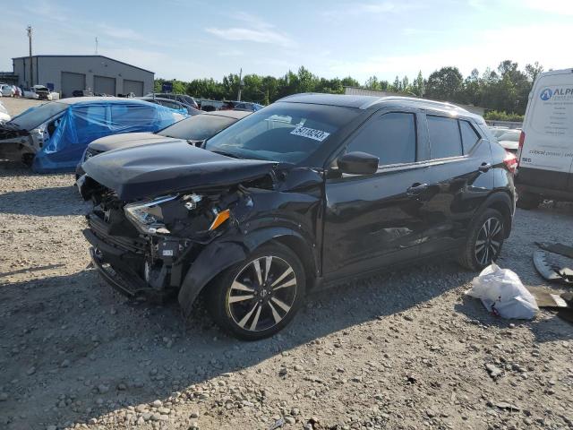 NISSAN KICKS S 2018 3n1cp5cu7jl526475