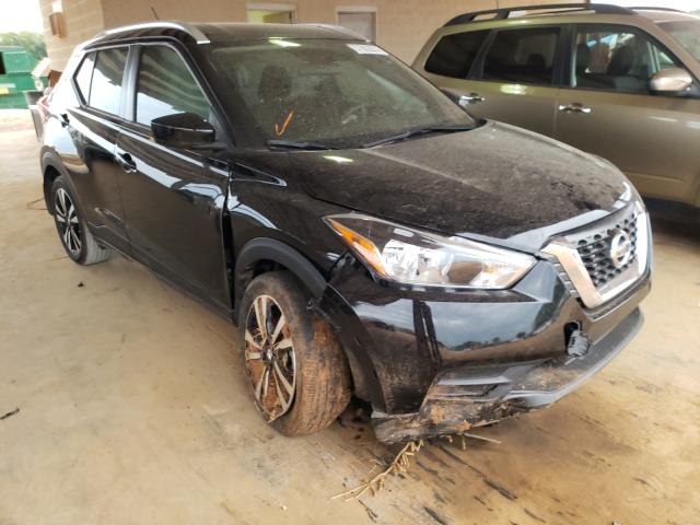 NISSAN KICKS S 2018 3n1cp5cu7jl526802