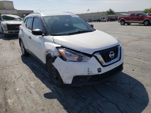 NISSAN KICKS S 2018 3n1cp5cu7jl527416