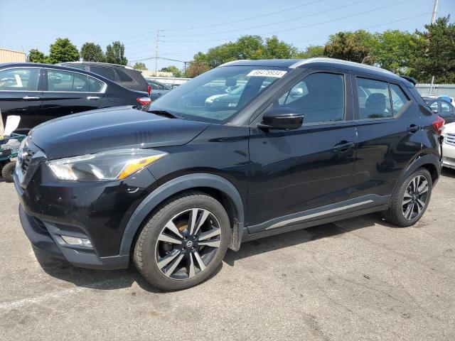 NISSAN KICKS S 2018 3n1cp5cu7jl529862