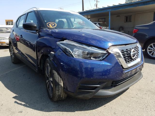 NISSAN NULL 2018 3n1cp5cu7jl530641