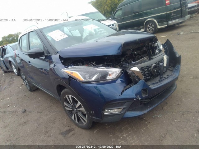 NISSAN KICKS 2018 3n1cp5cu7jl533913