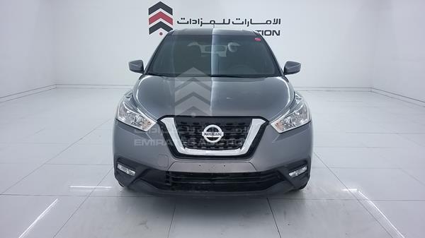 NISSAN KICKS 2018 3n1cp5cu7jl536004