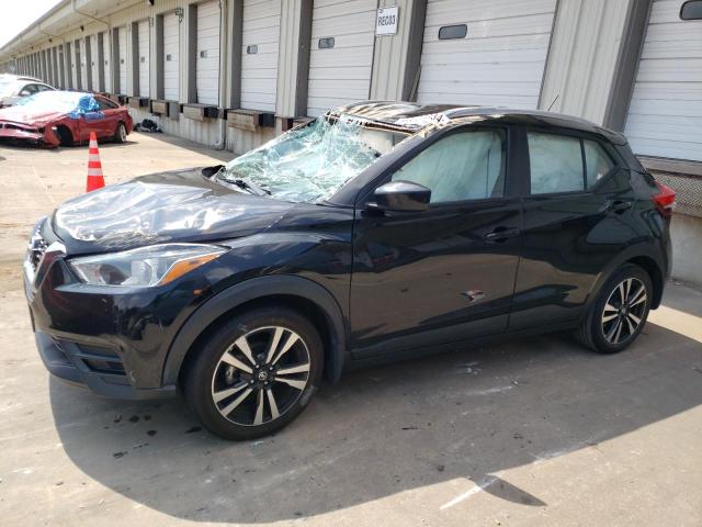 NISSAN KICKS S 2018 3n1cp5cu7jl536035