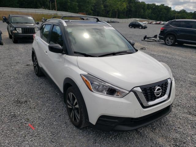 NISSAN KICKS S 2018 3n1cp5cu7jl536391