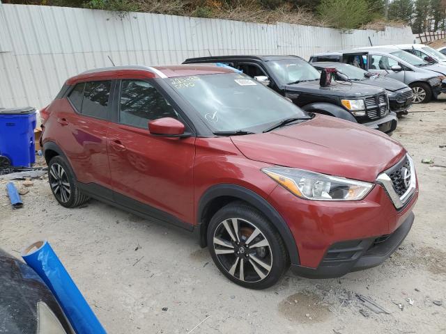 NISSAN KICKS S 2018 3n1cp5cu7jl536858