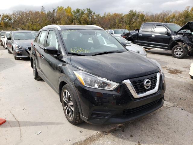 NISSAN KICKS S 2018 3n1cp5cu7jl537167