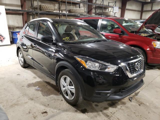 NISSAN KICKS S 2018 3n1cp5cu7jl538108