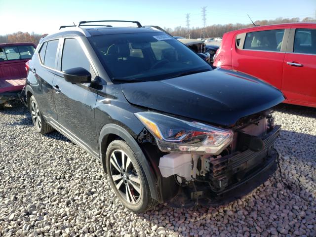 NISSAN KICKS S 2018 3n1cp5cu7jl538268