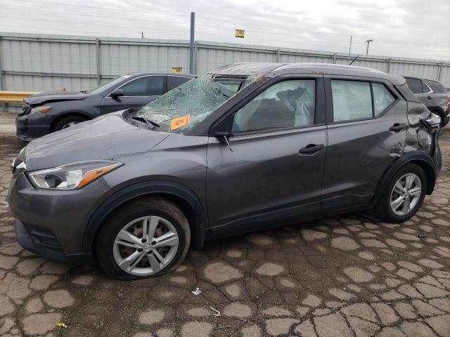 NISSAN KICKS 2018 3n1cp5cu7jl538383