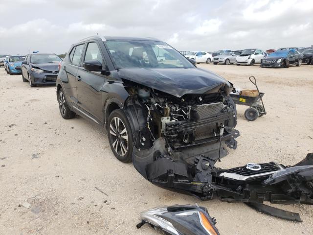 NISSAN KICKS S 2018 3n1cp5cu7jl541509