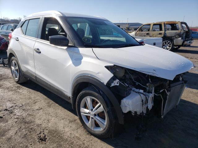 NISSAN KICKS S 2018 3n1cp5cu7jl542918