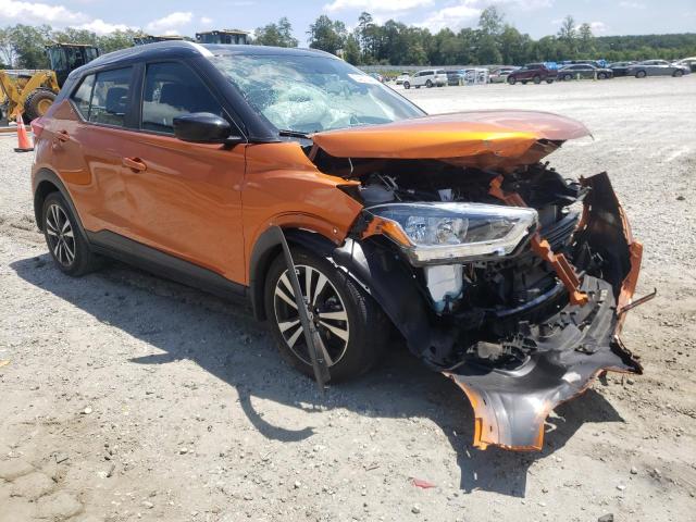 NISSAN KICKS S 2018 3n1cp5cu7jl543003