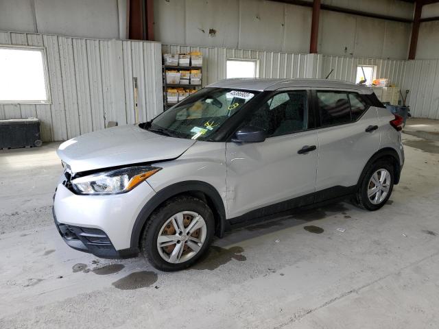 NISSAN KICKS S 2018 3n1cp5cu7jl544152