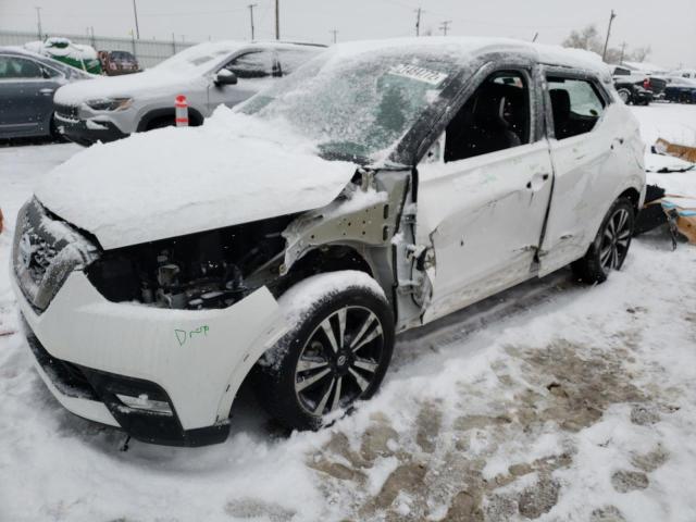 NISSAN KICKS S 2018 3n1cp5cu7jl545463