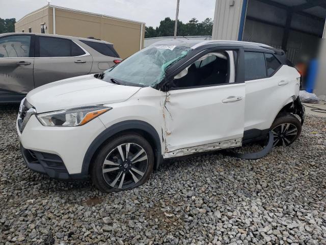 NISSAN KICKS S 2018 3n1cp5cu7jl546290