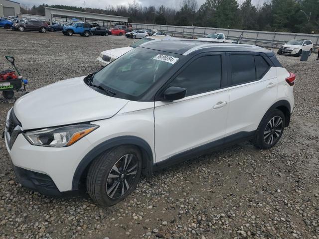 NISSAN KICKS S 2018 3n1cp5cu7jl546306