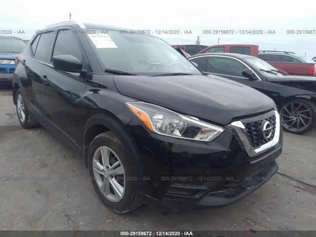 NISSAN KICKS 2019 3n1cp5cu7kl470524