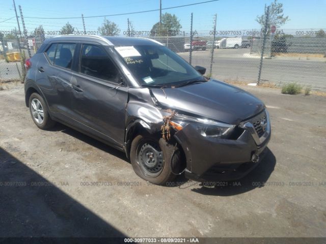 NISSAN KICKS 2019 3n1cp5cu7kl471141