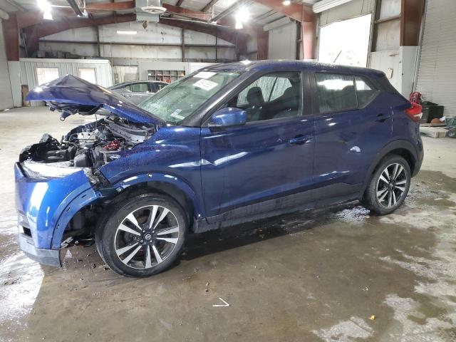 NISSAN KICKS S 2019 3n1cp5cu7kl478512