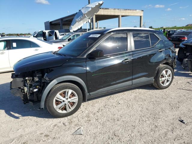 NISSAN KICKS S 2019 3n1cp5cu7kl478669