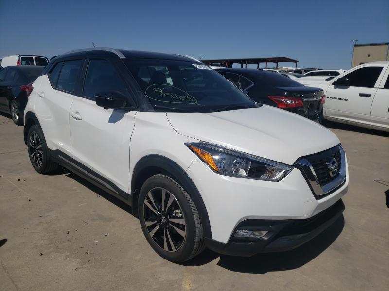 NISSAN KICKS S 2019 3n1cp5cu7kl479773