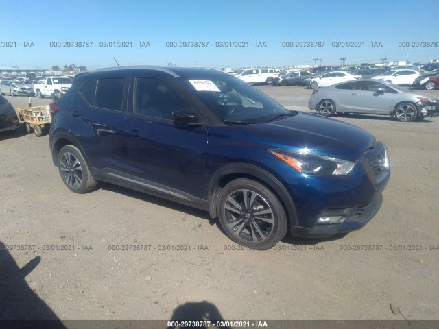 NISSAN KICKS 2019 3n1cp5cu7kl481829