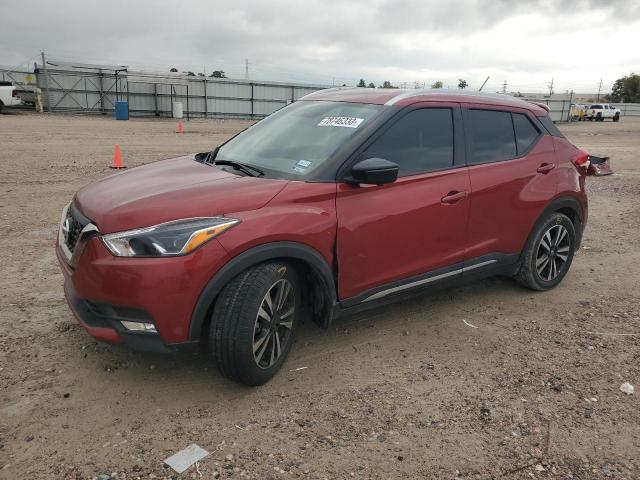 NISSAN KICKS 2019 3n1cp5cu7kl496038