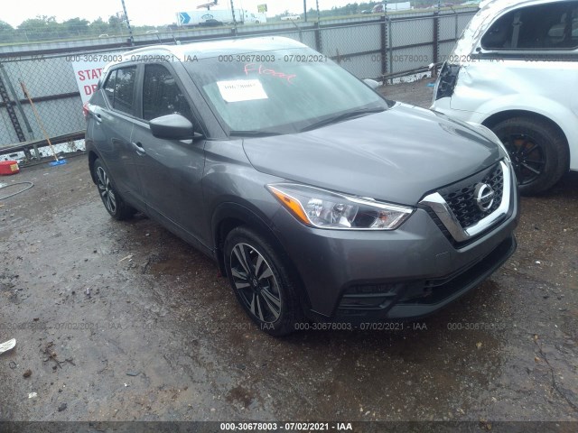 NISSAN KICKS 2019 3n1cp5cu7kl496203