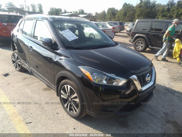 NISSAN KICKS 2019 3n1cp5cu7kl497139