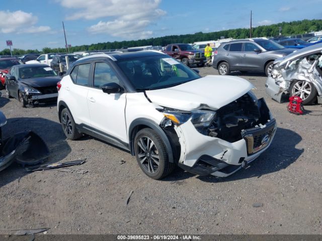 NISSAN KICKS 2019 3n1cp5cu7kl497982