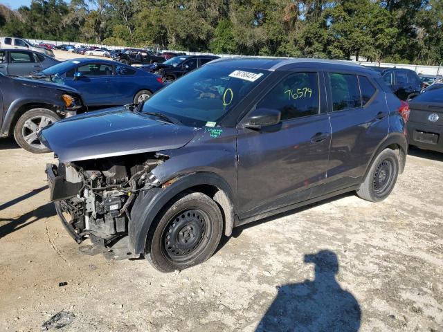 NISSAN KICKS 2019 3n1cp5cu7kl500055