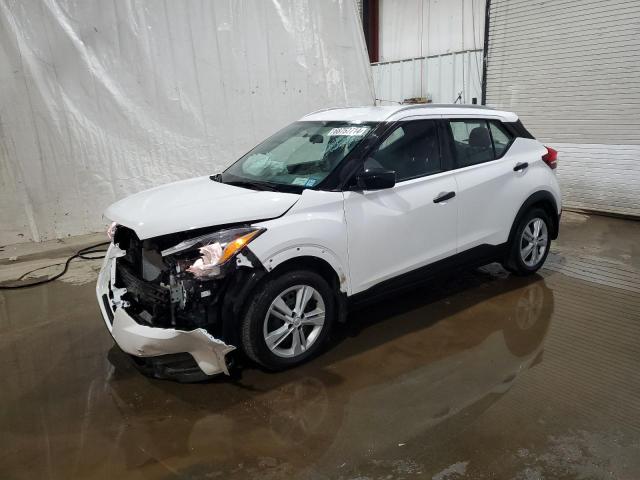 NISSAN KICKS S 2019 3n1cp5cu7kl505580