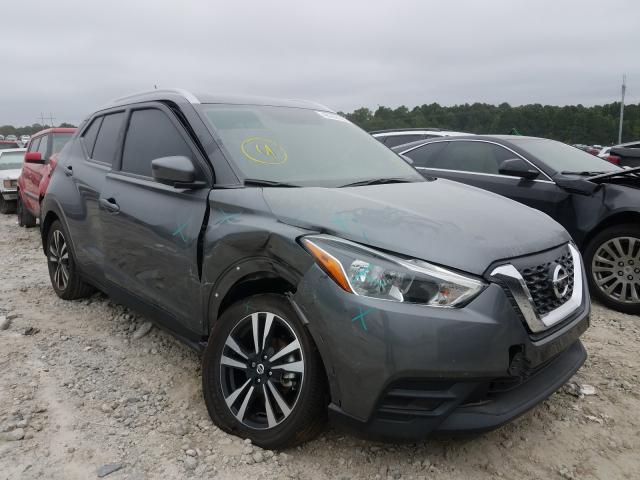 NISSAN KICKS S 2019 3n1cp5cu7kl505885