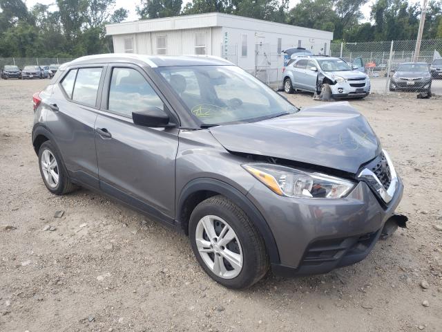 NISSAN KICKS S 2019 3n1cp5cu7kl506065