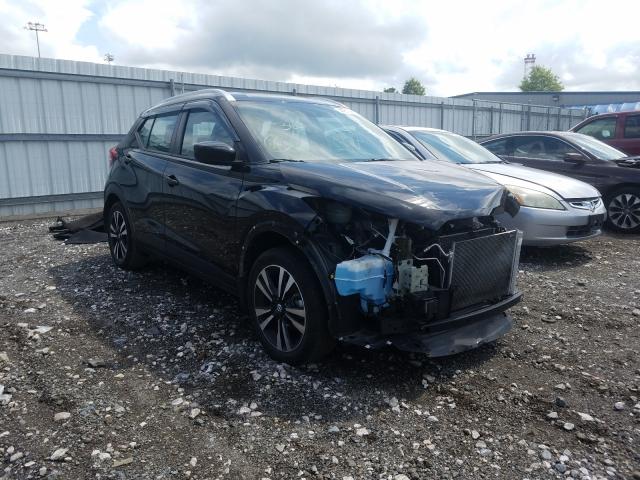 NISSAN KICKS S 2019 3n1cp5cu7kl506356