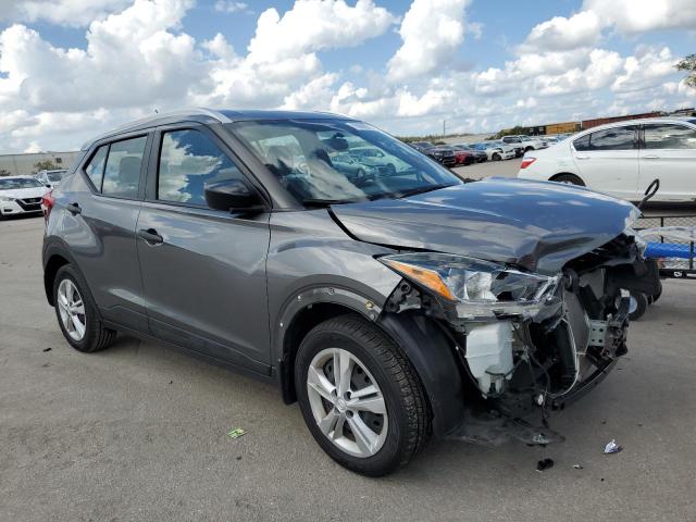 NISSAN KICKS S 2019 3n1cp5cu7kl511279