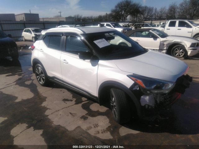 NISSAN KICKS 2019 3n1cp5cu7kl513761