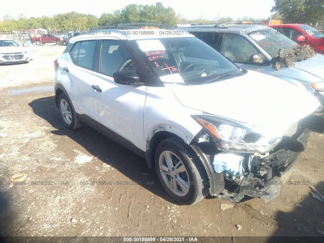 NISSAN KICKS 2019 3n1cp5cu7kl515655