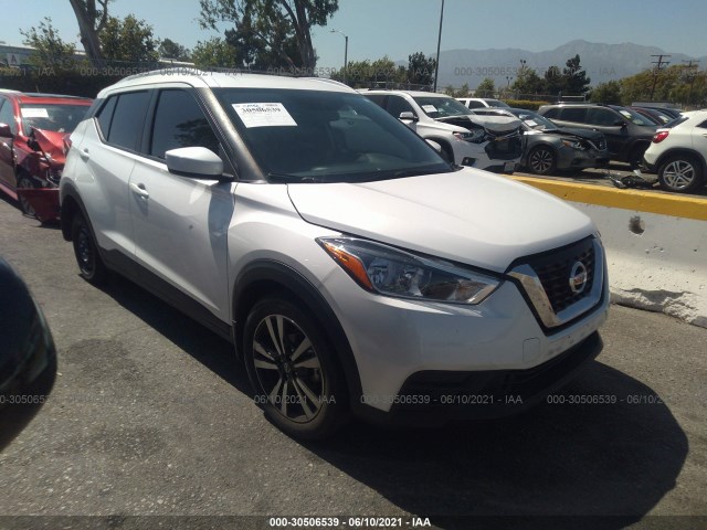 NISSAN KICKS 2019 3n1cp5cu7kl515901