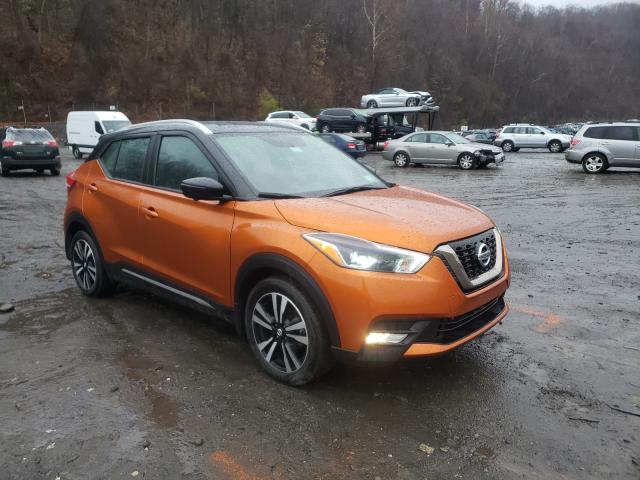 NISSAN KICKS S 0 3n1cp5cu7kl518121