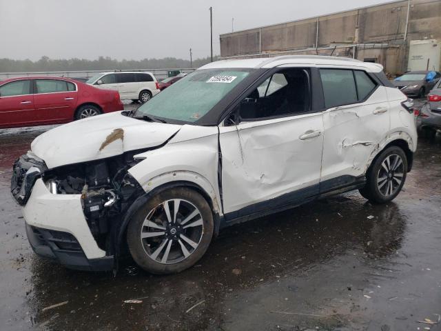 NISSAN KICKS S 2019 3n1cp5cu7kl518149