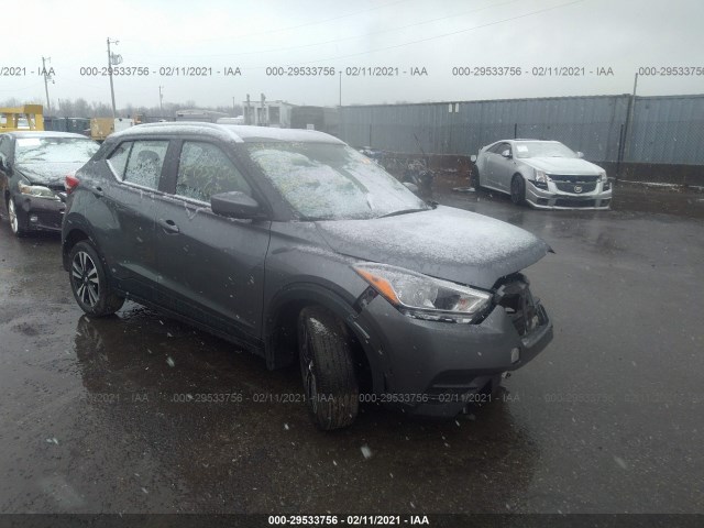 NISSAN KICKS 2019 3n1cp5cu7kl522296