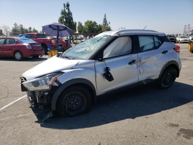 NISSAN KICKS 2019 3n1cp5cu7kl524260