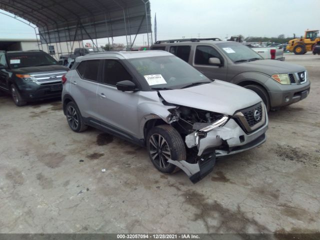 NISSAN KICKS 2019 3n1cp5cu7kl525246