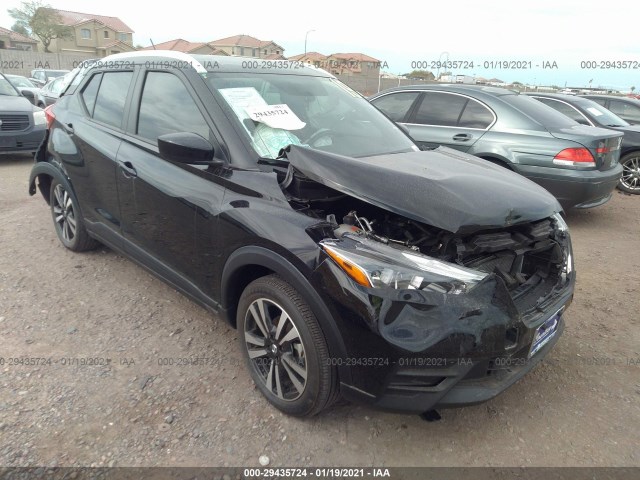 NISSAN KICKS 2019 3n1cp5cu7kl525358