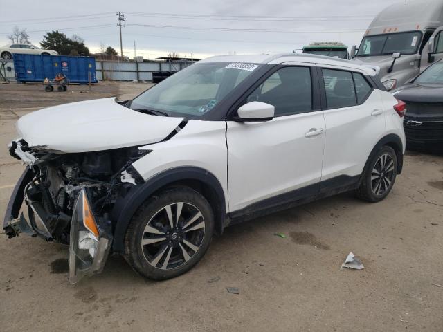 NISSAN KICKS 2019 3n1cp5cu7kl525411