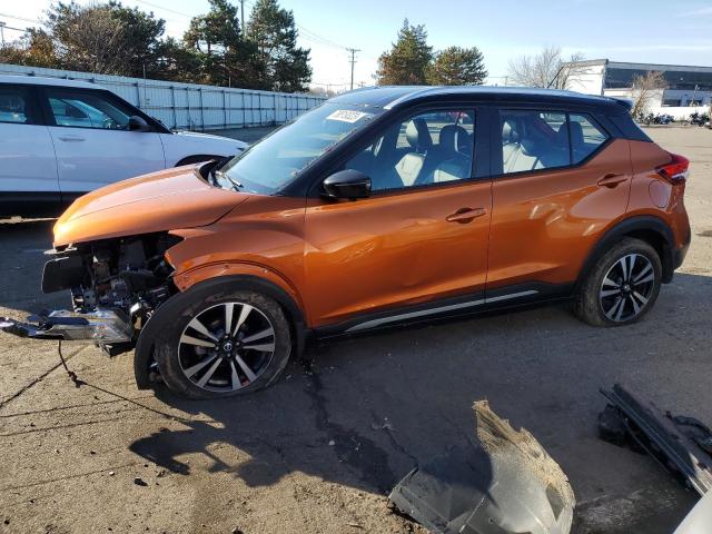 NISSAN KICKS 2019 3n1cp5cu7kl525585